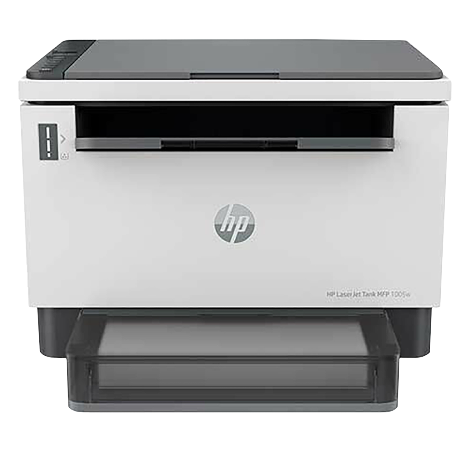 Buy Hp Laser Tank 1005w Series Wireless Black And White All In One Laserjet Printer Hi Speed Usb 6722